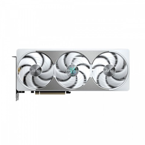 Karta graficzna GeForce RTX 5080 AERO OC SFF 16G 256BIT GDDR7 3DP/HDMI
