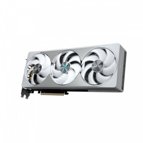 Karta graficzna GeForce RTX 5080 AERO OC SFF 16G 256BIT GDDR7 3DP/HDMI