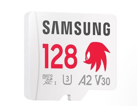 Karta pamięci microSD MB-MD128SA/LC1 128GB Sonic PRO Plus