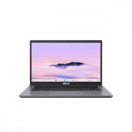 Notebook Chromebook Plus CX3402CVA-PQ0294 - i5-1335U/16GB/256GB/14 cali FHD/ChromeOS/3Y