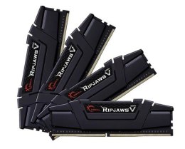 Pamięć PC DDR4 128GB (2x32GB) RipjawsV DDR4 3600MHz CL16 XMP2