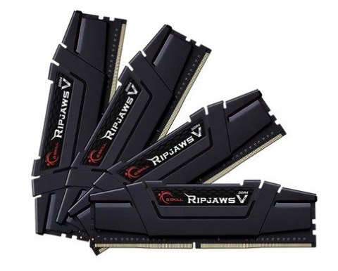 Pamięć PC DDR4 128GB (2x32GB) RipjawsV DDR4 3600MHz CL16 XMP2