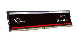 Pamięć PC - DDR5 16GB Aegis 5 6000MHz CL36-36 XMP3 Black