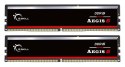 Pamięć PC DDR5 32GB (2x16GB) Aegis 5 6000MHz CL36-36 XMP3 Czarny