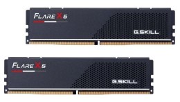 Pamięć PC - DDR5 32GB (2x16GB) Flare X5 AMD 6400MHz CL32 XMP3 Black