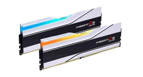 Pamięć PC - DDR5 32GB (2x16GB) Trident Neo RGB 6000MHz CL28 White