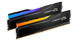 Pamięć PC - DDR5 48GB (2x24GB) Trident Z5CK CUDIMM 8200MHz CL40 RGB