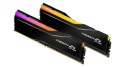 Pamięć PC - DDR5 48GB (2x24GB) Trident Z5CK CUDIMM 9000MHz CL42 RGB