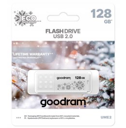 Pendrive UME2 128GB USB 2.0 Winter
