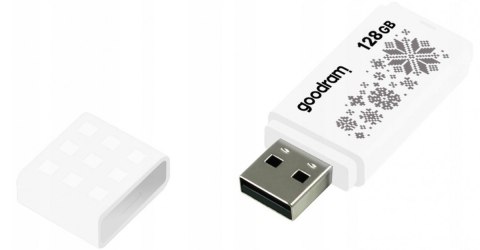 Pendrive UME2 128GB USB 2.0 Winter