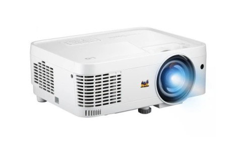 ViewSonic Projketor LED krótkoogniskowy LS560W WXGA 3000 ANSI LM