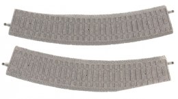 Komplet Nasypów pod tory A+E HO