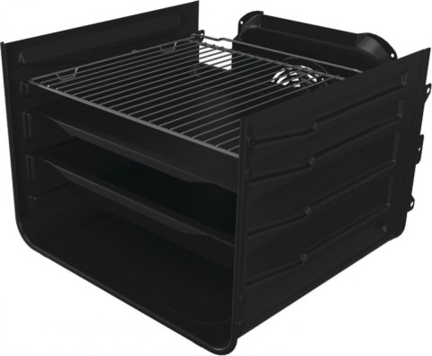 Kuchnia gazowo-elektryczna GK5C42SJ