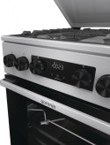 Kuchnia gazowo-elektryczna GKS5C71XF