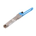 Moduł QSFP28 100Gb/s, 10km, jednomodowy, Duplex LC