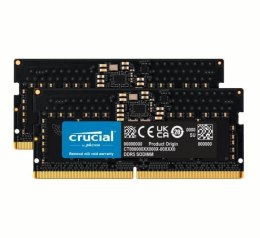 Pamięć DDR5 SODIMM 16GB/5600 (2*8GB) CL46 (16Gbit)