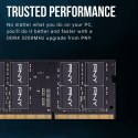 Pamięć notebookowa 16GB DDR4 SODIMM 3200 MN16GSD43200-TB