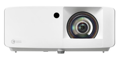 Projektor Optoma GT2100 4200 lm Laser/ FullHD/300:000:1/kompat. 4K&HDR
