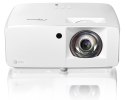 Projektor Optoma GT2100 4200 lm Laser/ FullHD/300:000:1/kompat. 4K&HDR