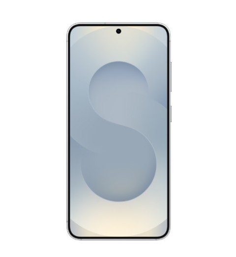 Smartfon Galaxy S25 5G 12/512GB DualSIM srebrny