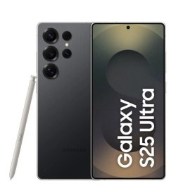 Smartfon Galaxy S25 Ultra 5G DualSIM 12/256GB Enterprise Edition czarny