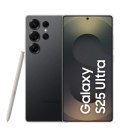 Smartfon Galaxy S25 Ultra 5G DualSIM 12/512GB Enterprise Edition czarny