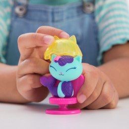 Zestaw figurek Koci Domek Gabby Patrol Ecosystem mix