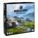 Gra World of Tanks Battlegrounds (PL)