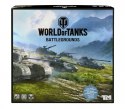 Gra World of Tanks Battlegrounds (PL)