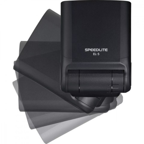 Lampa błyskowa Speedlite EL-5 5654C004 Lampa błyskowa Speedlite EL-5 5654C004