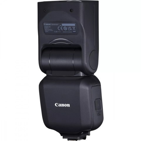 Lampa błyskowa Speedlite EL-5 5654C004 Lampa błyskowa Speedlite EL-5 5654C004