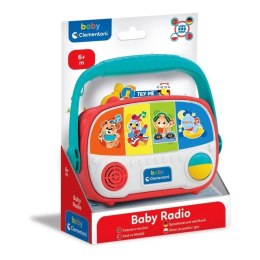 Mówiące Baby Radio