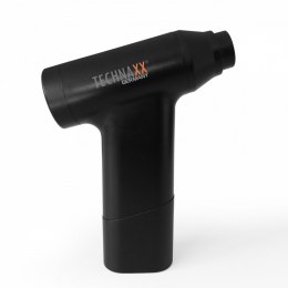 Odkurzacz akumulatorowy z funkcją ssania TX-293