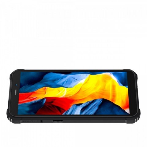 Smartfon G2 4G 4/64GB IP69K pomarańczowy