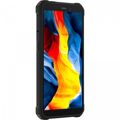 Smartfon WP32 Pro 4G 6/256GB IP69K Pomarańczowy