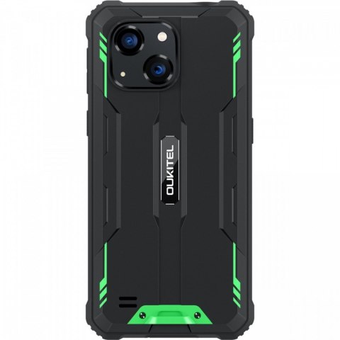 Smartfon WP32 Pro 4G 6/256GB IP69K Zielony