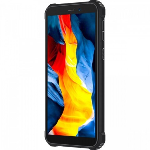 Smartfon WP32 Pro 4G 6/256GB IP69K czarny