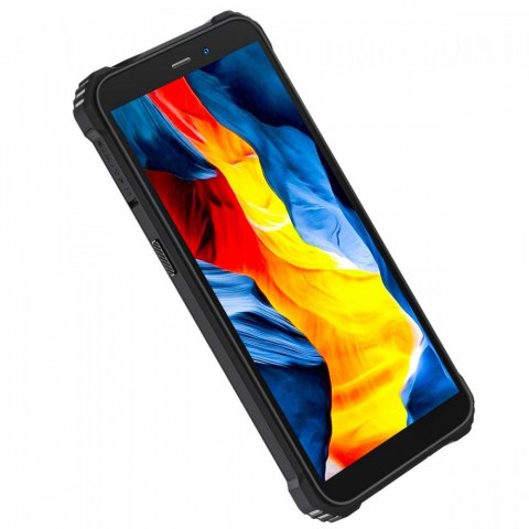 Smartfon WP32 Pro 4G 6/256GB IP69K czarny