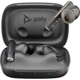 Etui do ładowania czarne podstawowe Voyager Free 60 UC ( 8L580AA