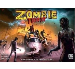 Gra Zombie Terror (EN)