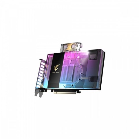 Karta graficzna GV-N5080AORUSX WB-16GD GV-N5080AORUSX WB-16GD Karta graficzna GV-N5080AORUSX WB-16GD GV-N5080AORUSX WB-16GD