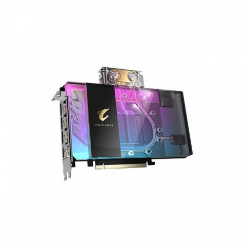Karta graficzna GV-N5080AORUSX WB-16GD GV-N5080AORUSX WB-16GD Karta graficzna GV-N5080AORUSX WB-16GD GV-N5080AORUSX WB-16GD