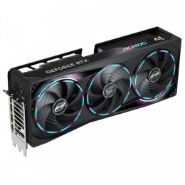Karta graficzna GeForce RTX 5080 AORUS MASTER 16G 256BIT GDDR7 3DP/HDMI