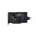 Karta graficzna GeForce RTX 5080 AORUS XTREME WATERFORCE 16G 256BIT
