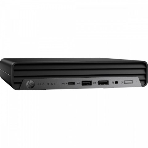 Komputer Pro 400 Mini G9 i5-12500T 256GB/8GB/W11P 885H6EA Komputer Pro 400 Mini G9 i5-12500T 256GB/8GB/W11P 885H6EA