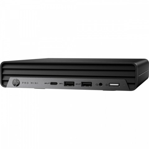 Komputer Pro 400 Mini G9 i5-12500T 256GB/8GB/W11P 885H6EA Komputer Pro 400 Mini G9 i5-12500T 256GB/8GB/W11P 885H6EA