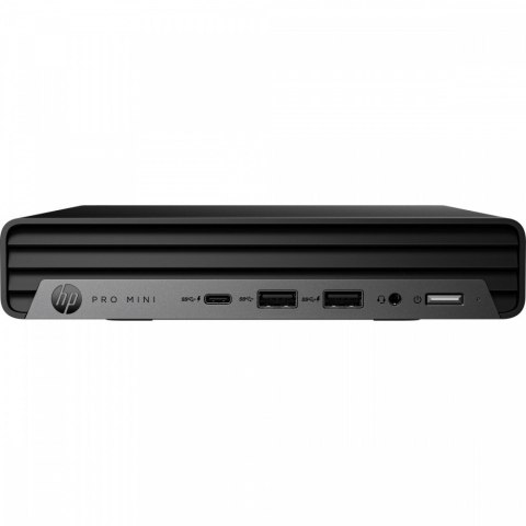 Komputer Pro 400 Mini G9 i5-12500T 256GB/8GB/W11P 885H6EA Komputer Pro 400 Mini G9 i5-12500T 256GB/8GB/W11P 885H6EA