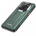 Smartfon WP39 5G 6/256GB IP69K zielony