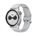 Smartwatch Redmi Watch S4 srebrny