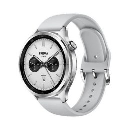 Smartwatch Redmi Watch S4 srebrny
